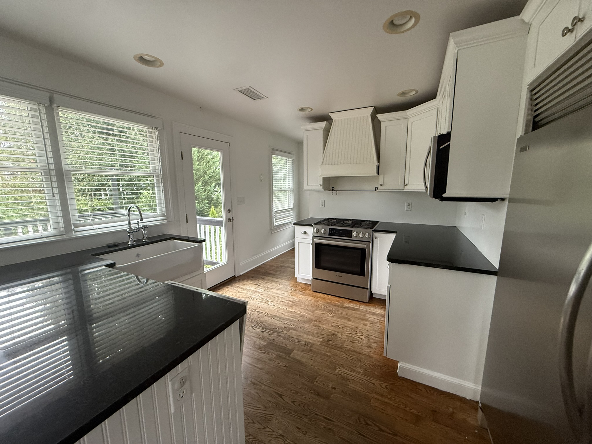 34 Franklin Avenue - B