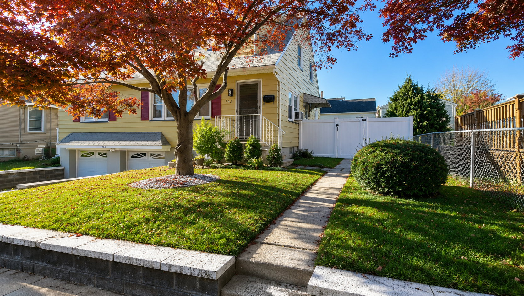 383 North 10th Street - 2