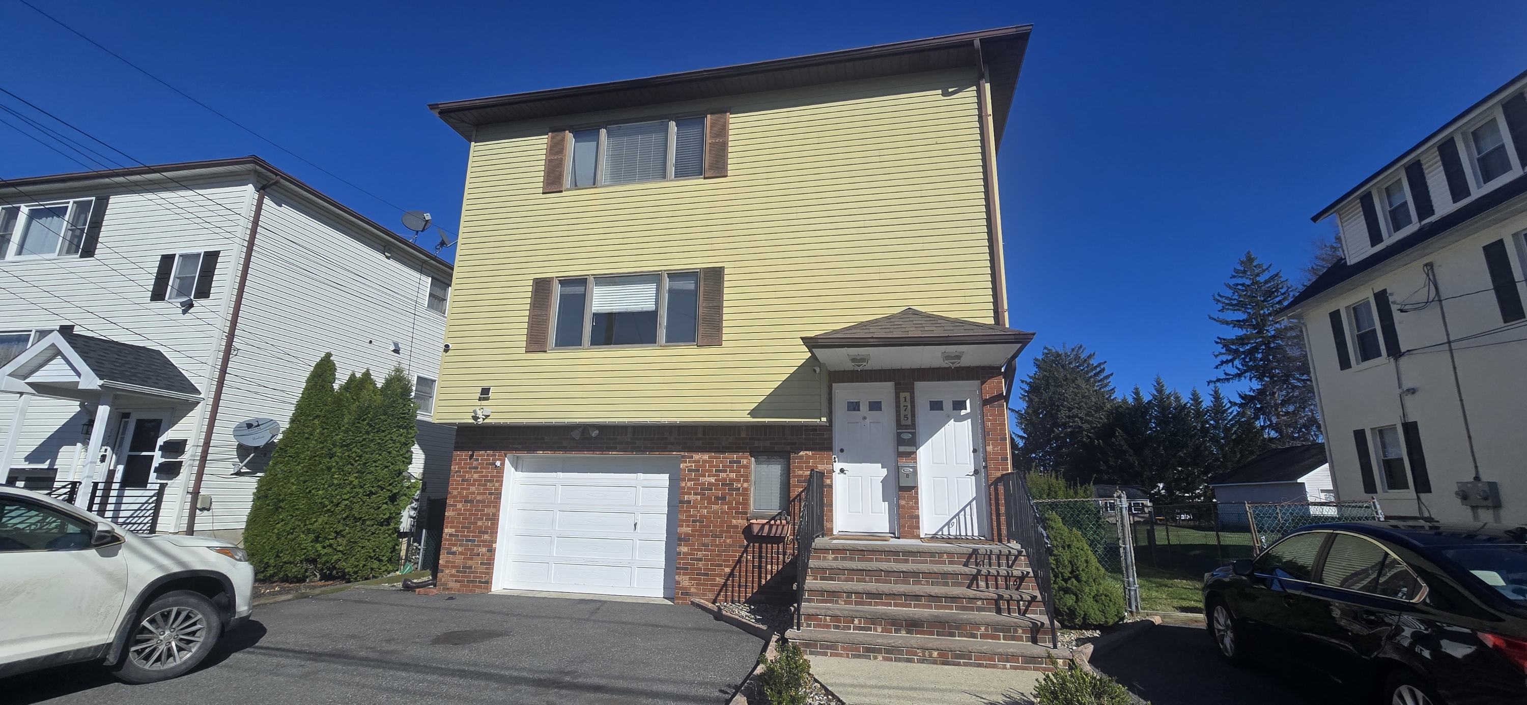 175 Chestnut Street - A