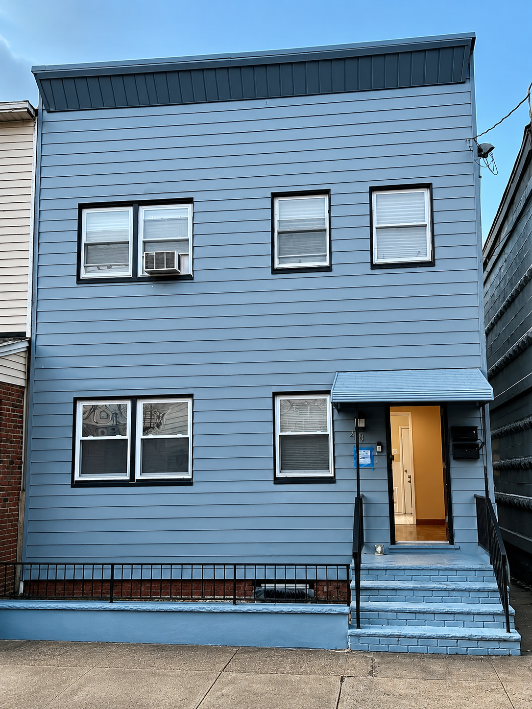 208 Sandford Avenue - 1