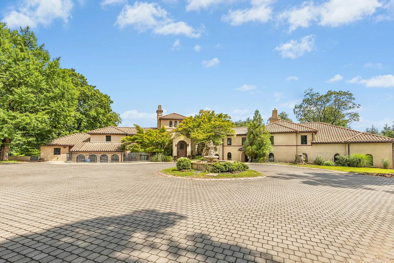50 Rock Spring Road