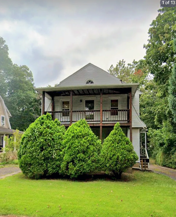 140 Knickerbocker Road - 2