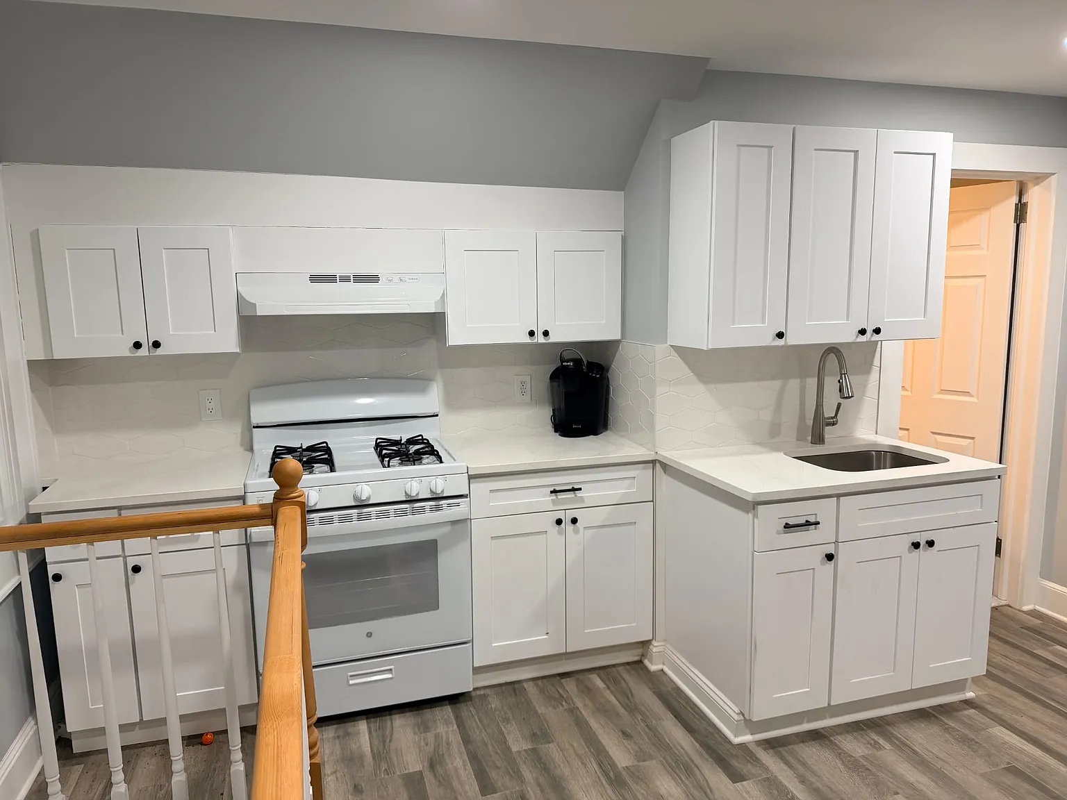 1330 Ratzer Road - 2