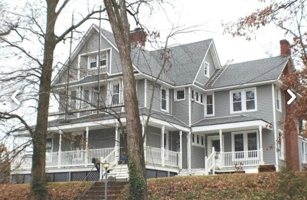 436 Cornelia Street