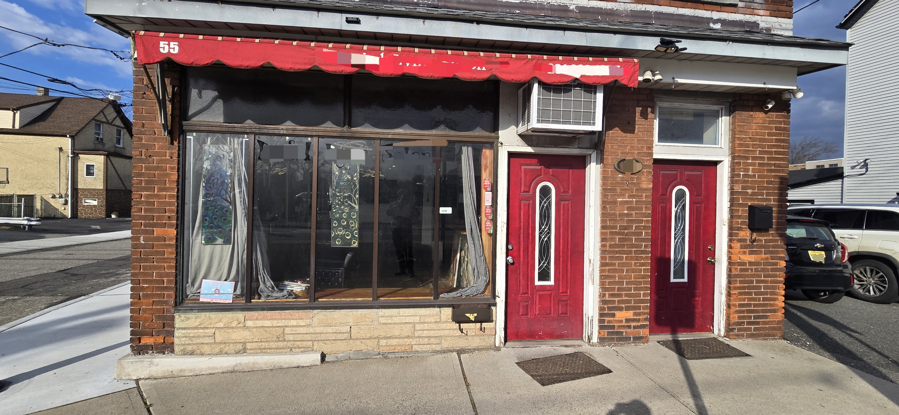 55 Liberty Street - 1